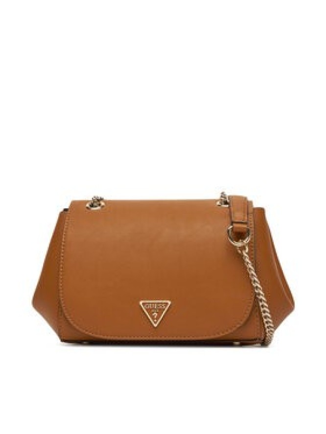 Guess Torebka HWNG96 69210 Brązowy