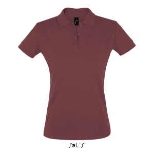 Damska koszulka polo Sol's Perfect