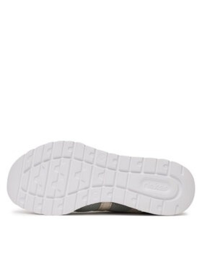 Rieker Sneakersy M6061-52 Zielony