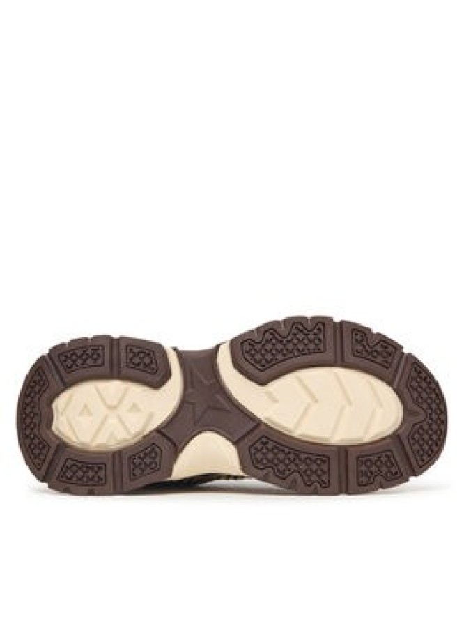Steve Madden Sneakersy 11004762 Brązowy