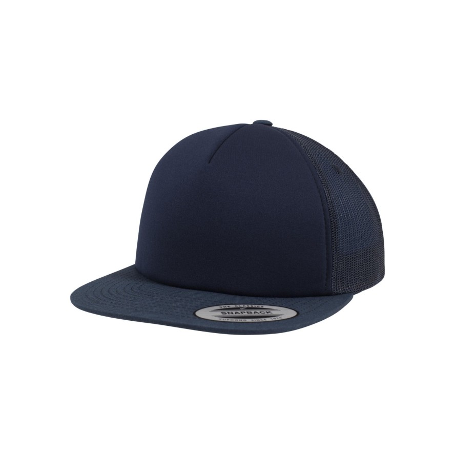 Czapka Flexfit foam