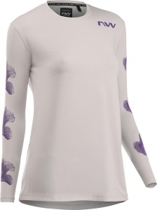 Longsleeve rowerowy damski Northwave Xtrail