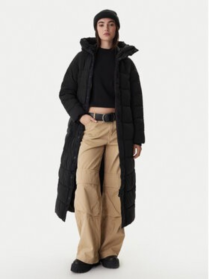 G-Star Raw Kurtka zimowa Whistler D26963-D518 Czarny Regular Fit