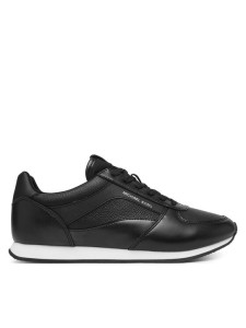MICHAEL Michael Kors Sneakersy Cindy 43T6CDFS1L Czarny