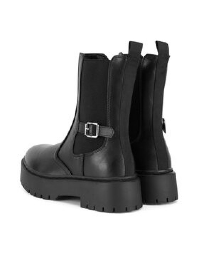 DeeZee Sztyblety HY12123-17 Czarny