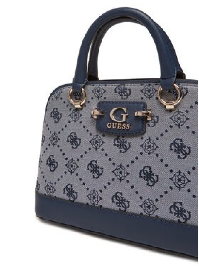 Guess Torebka HWJP96 54050 Granatowy