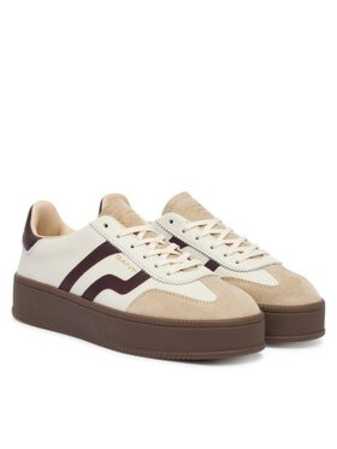 Gant Sneakersy Cuzmani 33531353 Biały