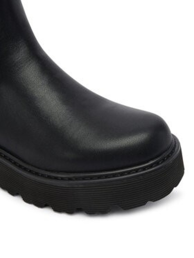 Patrizia Pepe Sztyblety PPJ965.31 Czarny