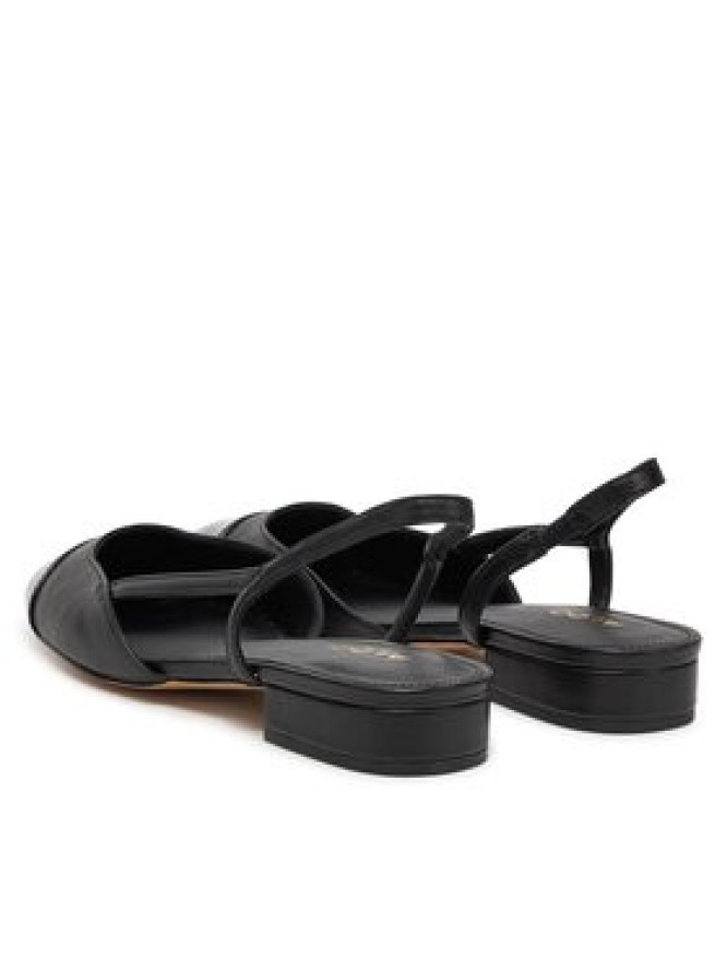 Aldo Czółenka Clementinne 13773279 Czarny