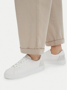 Gant Sneakersy 32531217 Biały