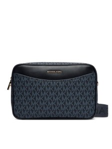 MICHAEL Michael Kors Torebka Bev 32F6G22C9V Granatowy