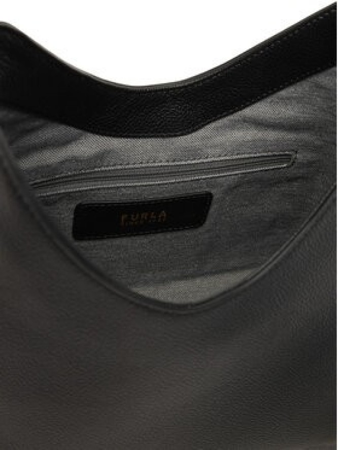 Furla Torebka Goccia S WB01979 BX3353 KH O6000 Czarny