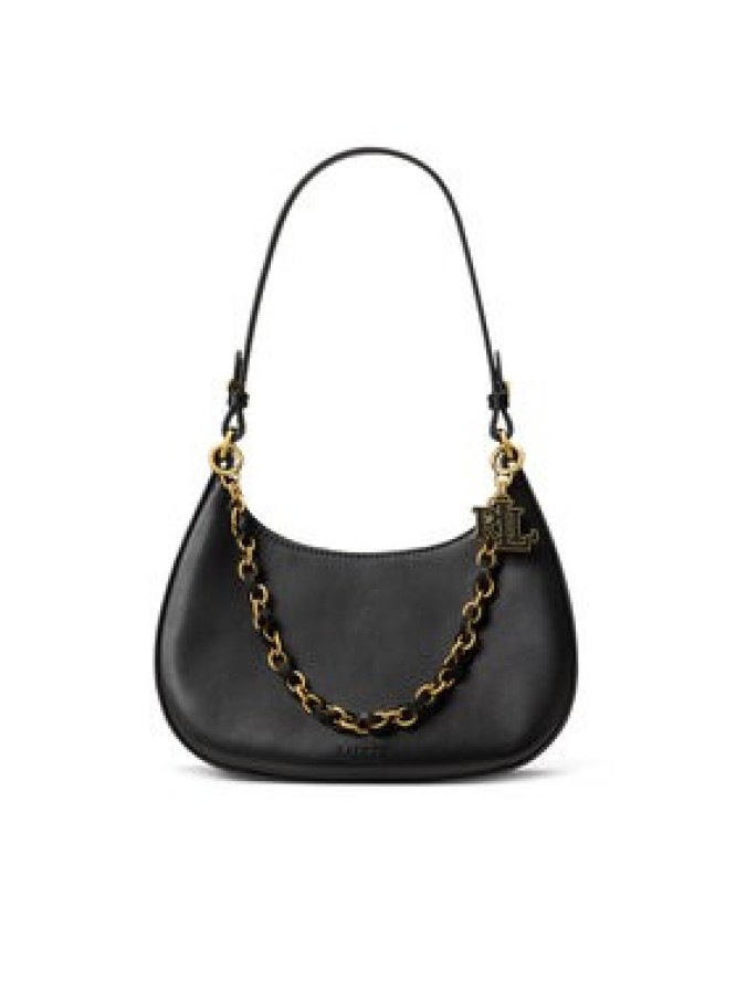 LAUREN RALPH LAUREN Torebka 431P11747002 Czarny