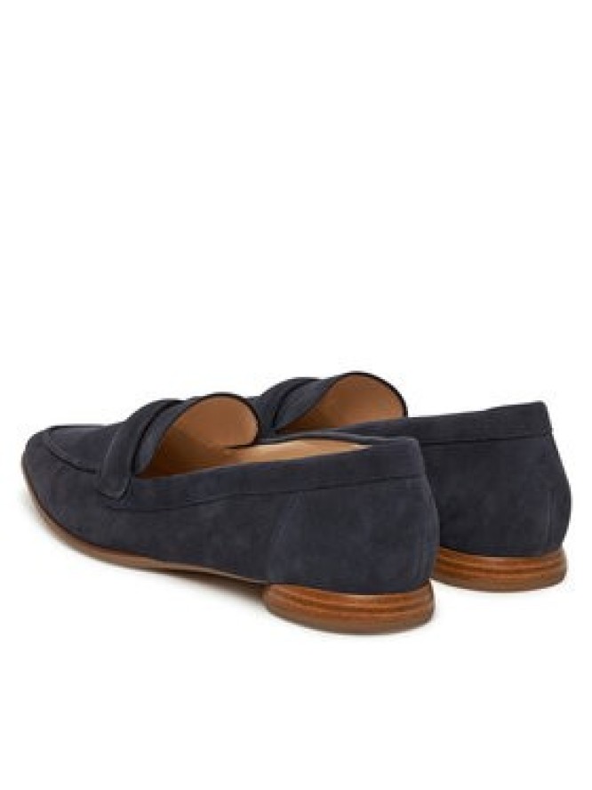 HÖGL Lordsy Beery 9-100412 Granatowy