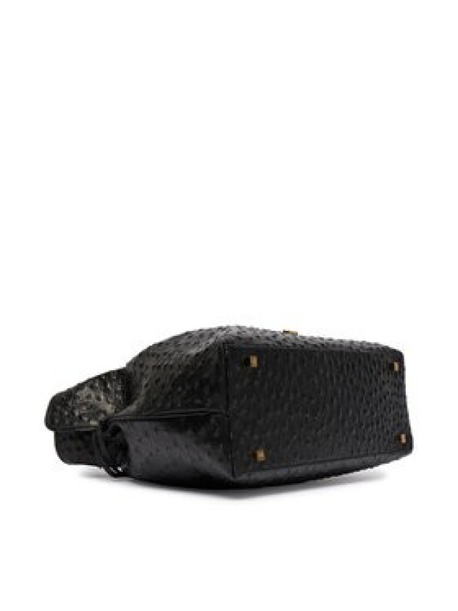 Elisabetta Franchi Torebka BS-02N-62E2-V1000 Czarny