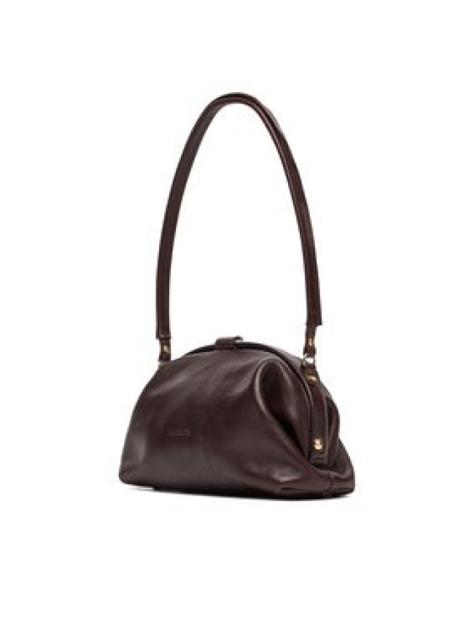 Balagan Torebka Hug L Brązowy