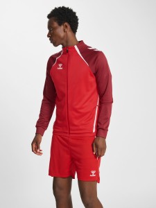 Treningowy top Hummel Lead 2.0