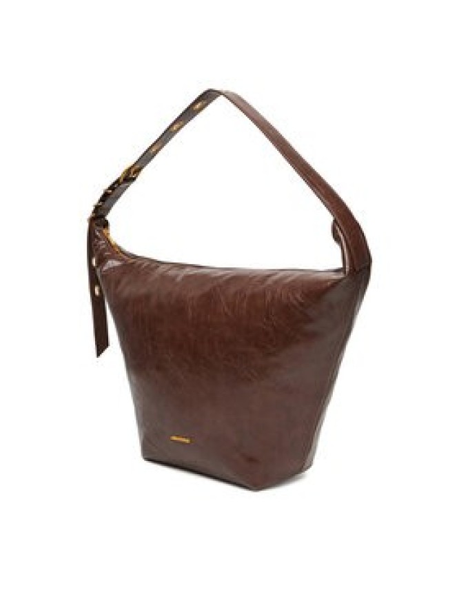 Gino Rossi Torebka C-ZAINA-RX8784 Brązowy