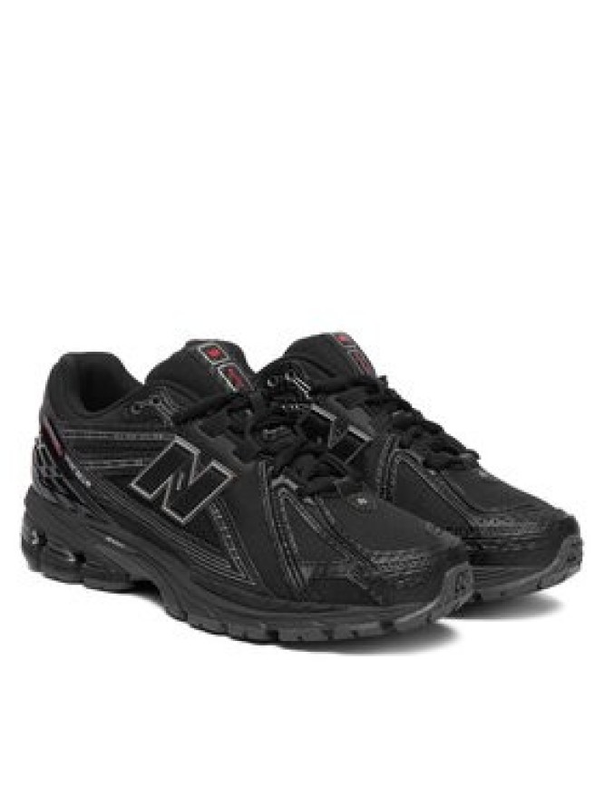 New Balance Sneakersy U1906ROE W Czarny