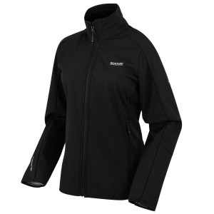 Kurtka damska softshell wodoodporny Moutdale