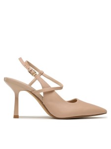 Aldo Sandały Brunette 13439390 Écru
