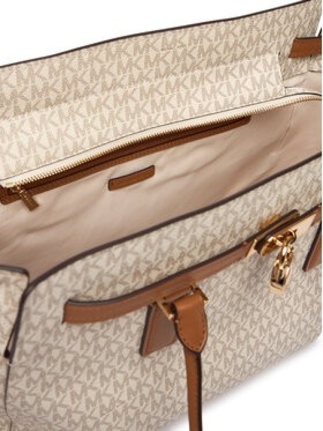 MICHAEL Michael Kors Torebka 30F5GNXT3B Écru