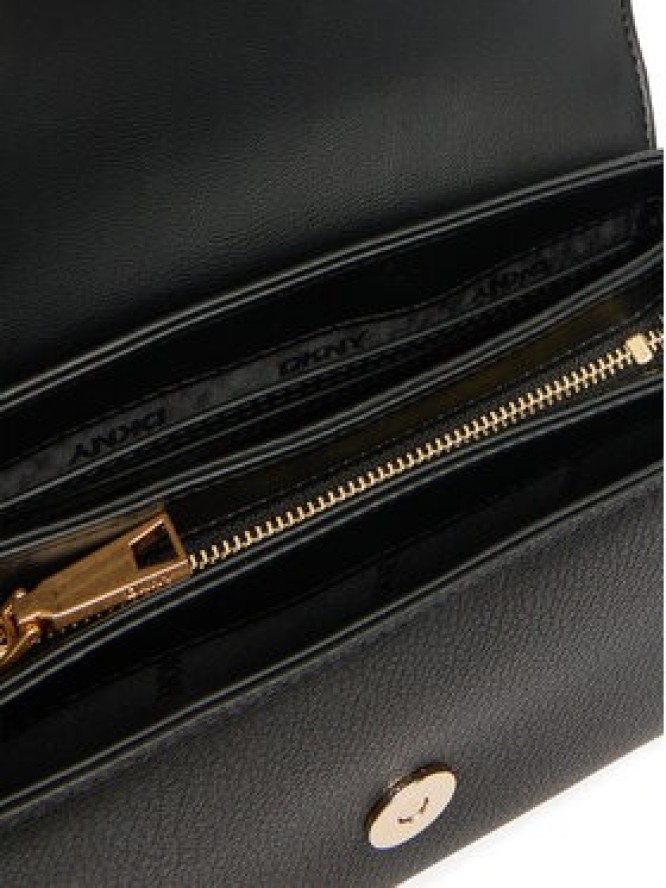 DKNY Torebka R533CM01 Czarny