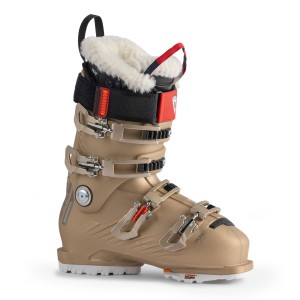 Sporty zimowe Damskie female Rossignol Pure Pro Heat GW Buty Narciarskie Dams...