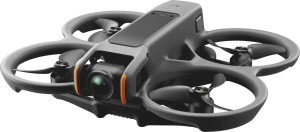 Dron DJI Avata 2 Fly Smart Combo 1 akumulator