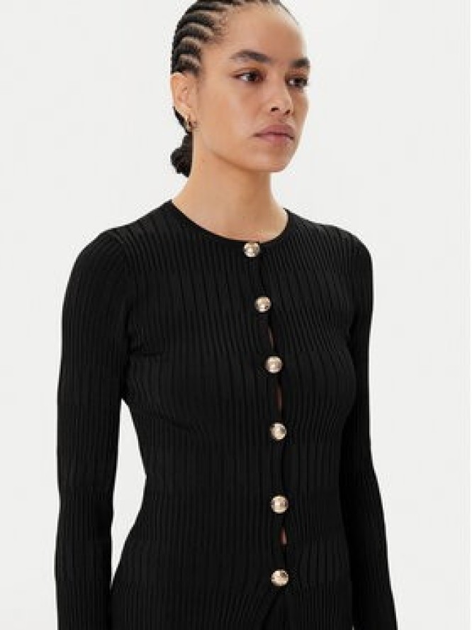 Marciano Guess Kardigan 5YGR33 5881Z Czarny Regular Fit