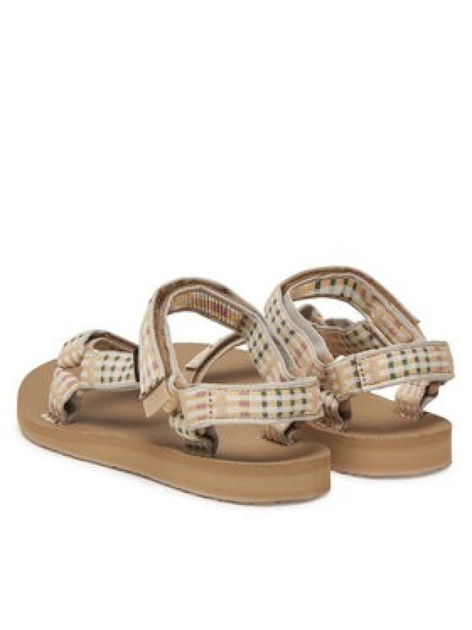 Teva Sandały Original Universal 1003987 Beżowy