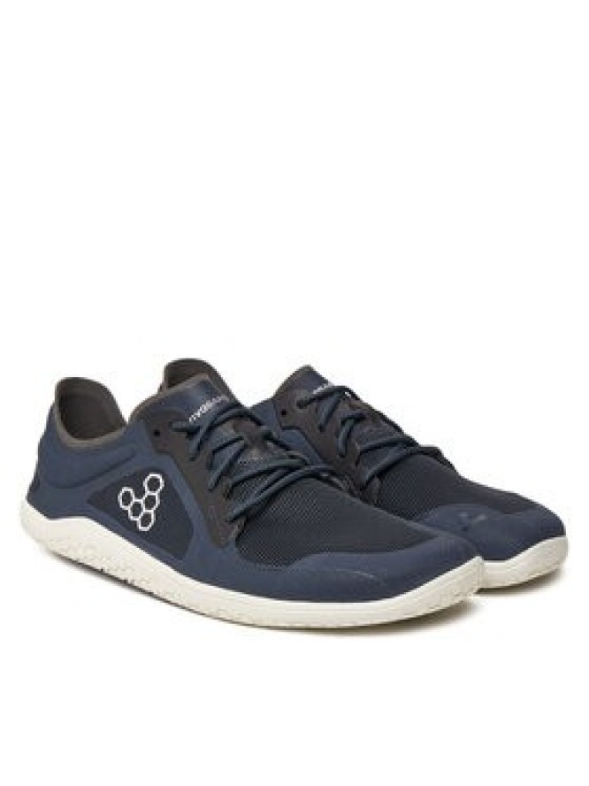 Vivo Barefoot Sneakersy Priumus Lite 209574 Granatowy