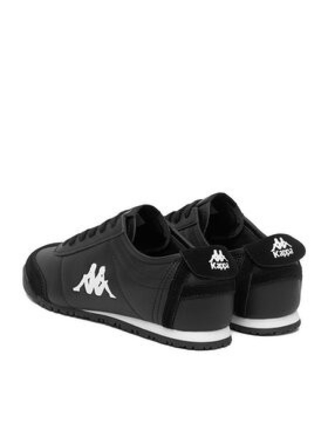 Kappa Sneakersy EO-1490036A(W) Czarny