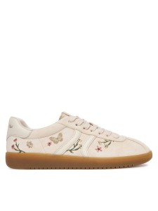 Aldo Sneakersy Chicsneaker 14179203 Beżowy