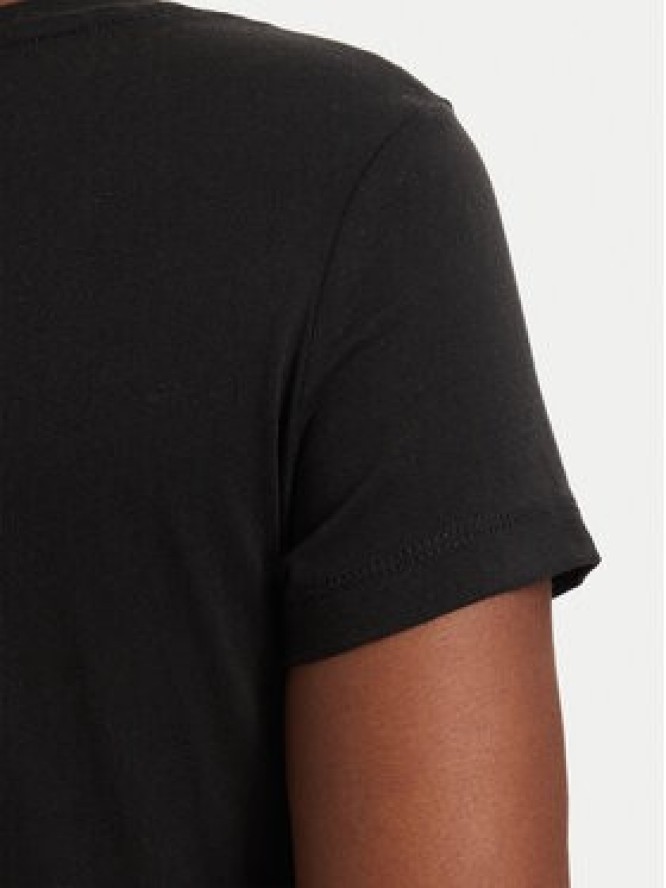 Tommy Jeans Komplet t-shirtów DW0DW23160 Kolorowy Slim Fit