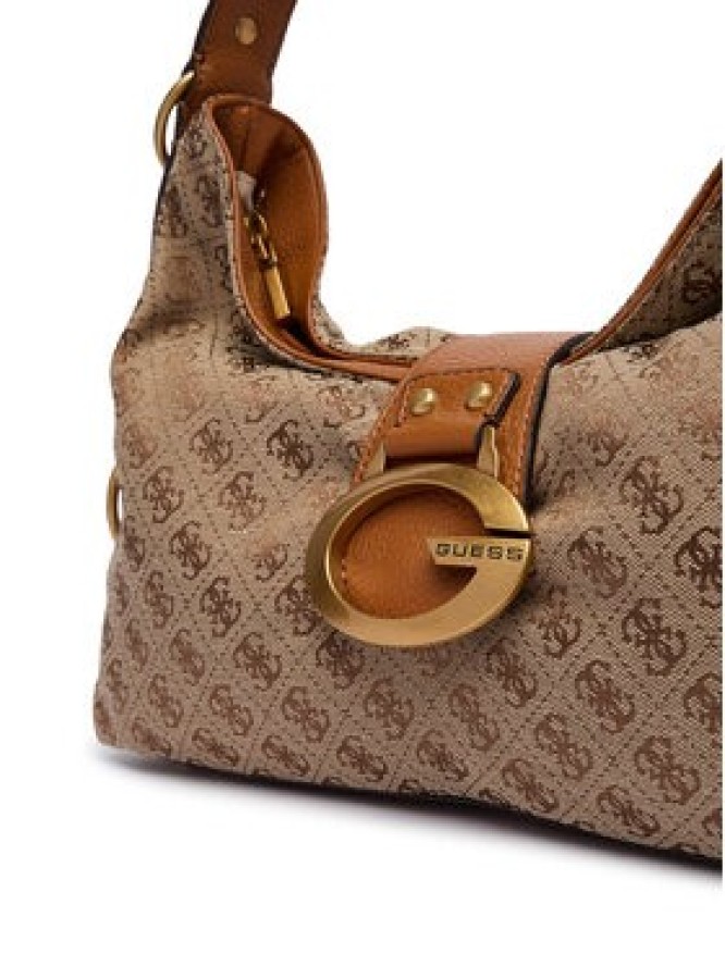 Guess Torebka HWJJ93 08180 Brązowy