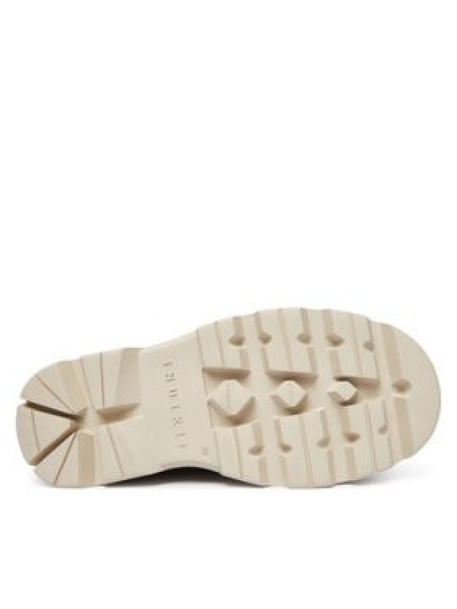 Inuikii Trzewiki Matilda Shearling 1002.002.0012 Beżowy