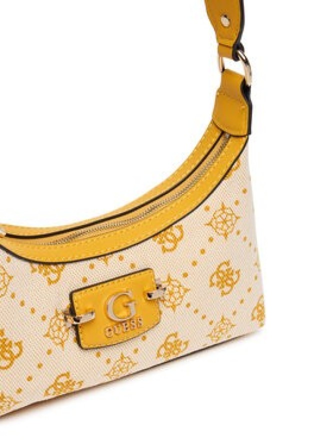 Guess Torebka Neda HWCP96 54170 Beżowy