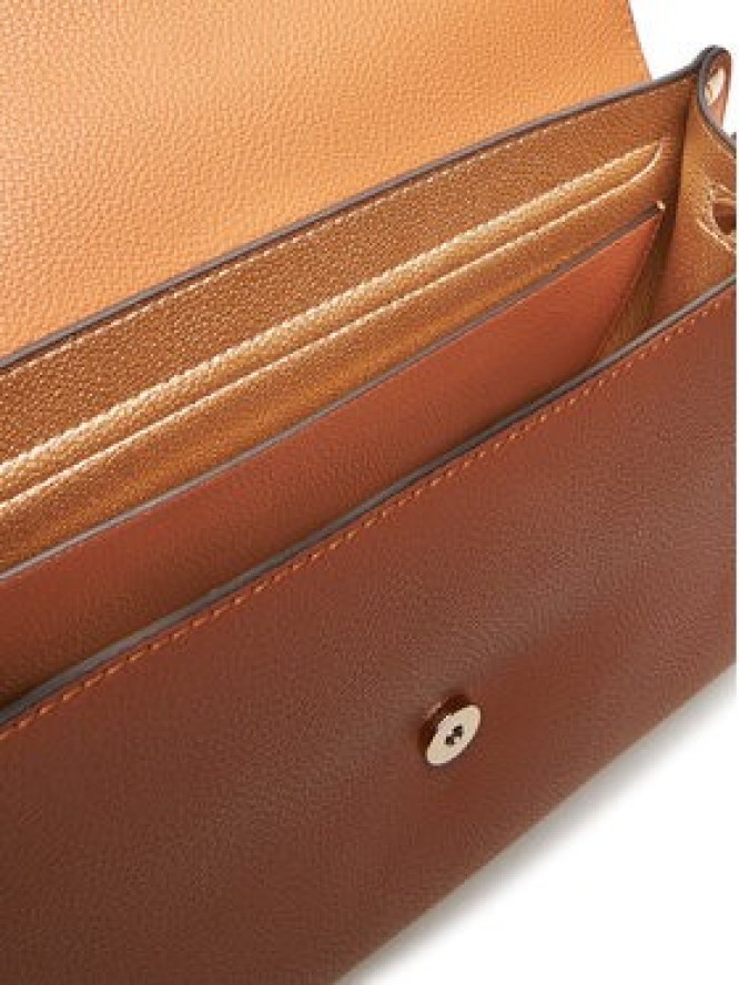 Guess Torebka Meridian II HWBG69 74200 Brązowy