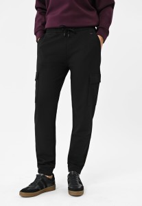 Damskie joggery cargo N-KIMBRA