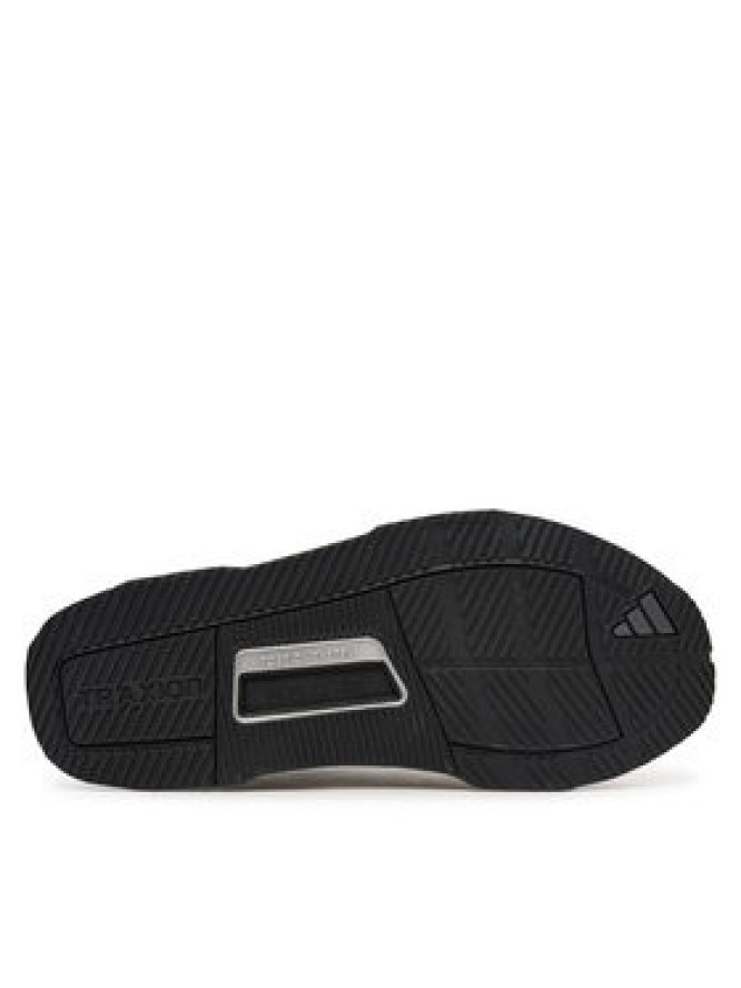 adidas Buty na siłownię Dropset Control Training Shoes KJ9165 Czarny