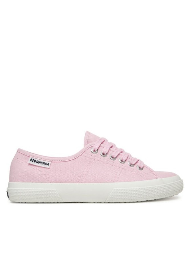 Superga Tenisówki S7151EW Różowy