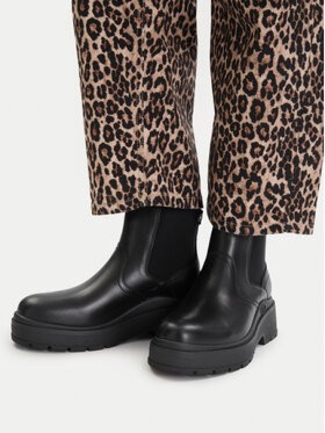 Liu Jo Sztyblety Andrea 01 SF5093 P0102 Czarny