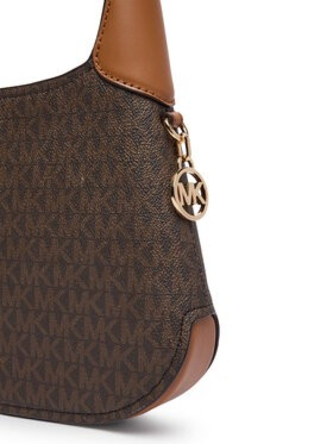 MICHAEL Michael Kors Torebka 30R6G0XL1B Brązowy