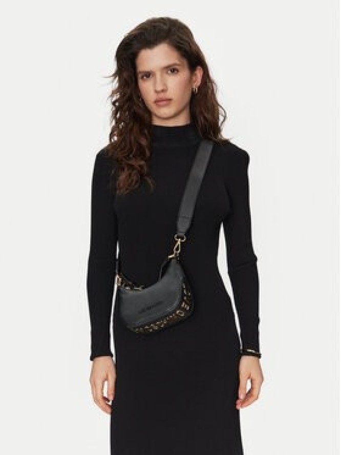 LOVE MOSCHINO Torebka JC4019PP1MLT0000 Czarny