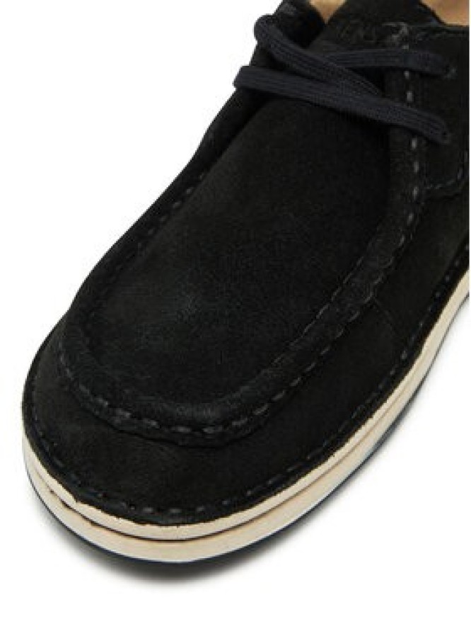 Birkenstock Półbuty Pasadena 1029666 Czarny