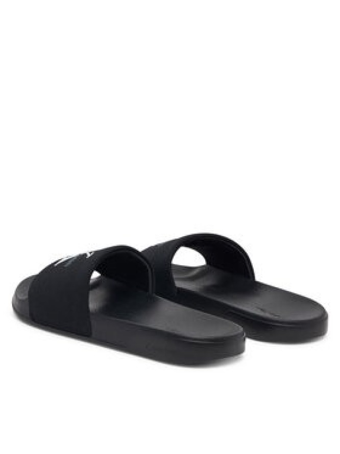 Calvin Klein Klapki HW0HW02958 Czarny