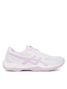 Asics Buty halowe Gel-Rocket 12 1072A119 Biały