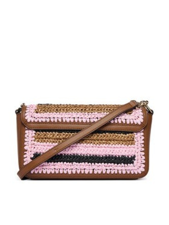 Furla Torebka Iride S WB01826 BX4447 CN TCO00 Brązowy