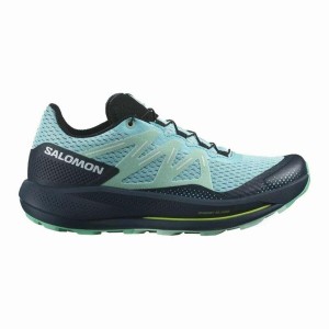 Obuwie Sportowe Damskie Góra Salomon Pulsar Trail